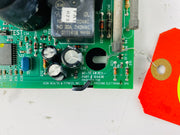 Lower Control Boards